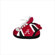 Comfy Feet NCAA Baby Slipper