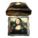 Dogzzzz Rectangle Classic Art Dog Bed