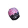 Dogzzzz Tough Chew Pink Cupcake Dog Toy