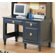 Alligator Stars 48" W 95Stars Computer Desk with Keyboard Drawer