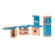 Plan Toys Dollhouse Kitchen - Decor