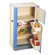 Plan Toys Large Scale Refrigerator