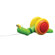 Plan Toys Preschool Pull Along Snail