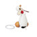 Plan Toys Preschool Sit N Walk Puppy