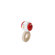 Plan Toys Floppy Eared Dog Rattle