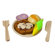 Plan Toys Steak Set