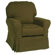 Little Castle Buckingham Glider with Down Filling and Slipcover