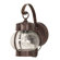 Nuvo Lighting Onion Wall Lantern in Old Bronze