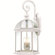 Nuvo Lighting Boxwood 3 Light Outdoor Wall Lantern