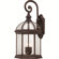 Nuvo Lighting Boxwood 3 Light Outdoor Wall Lantern