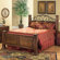Welton USA Kingsley Panel Bed