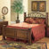 Welton USA Kingsley Panel Bed