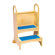 Guidecraft High Rise Step Stool