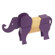 Guidecraft Safari Animal Block Mates