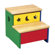 Guidecraft Moon and Stars Storage Step Up