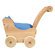 Guidecraft Doll Buggy in Natural