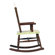 Guidecraft Papagayo Kid's Rocking Chair