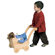 Guidecraft Doll Buggy in Natural