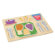 Guidecraft Dinner Sorting Food Tray
