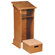 Guidecraft Little Lectern