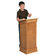 Guidecraft Little Lectern