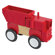 Guidecraft Block Mates Construction Vehicles