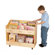 Guidecraft Mobile Book Organizer