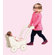 Guidecraft Doll Buggy in White