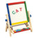 Guidecraft 4-In-1 Flipping Table Easel
