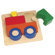 Guidecraft Train Chunky Puzzle