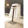 Calligaris Landscape Modern Valet Stand in Wenge
