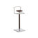Calligaris Landscape Modern Valet Stand in Wenge