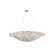 Varaluz Big 5 Light Inverted Pendant