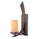Varaluz Recycled Aizen Wall Sconce - Tall