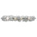 Varaluz Recycled Fascination Bath Light - Four Light Nevada