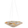 Varaluz Big 3 Light Inverted Pendant