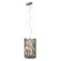 Varaluz Fascination 3 Light Pendant