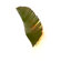 Varaluz Recycled Banana Leaf Sconce