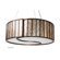 Varaluz Affinity 5 Light Drum Foyer Pendant