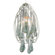 Varaluz Area 51 1 Light Mini Pendant