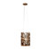 Varaluz Fascination HO 3 Light Pendant