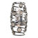 Varaluz Swank 2 Light Wall Sconce
