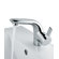 Vigo Single Hole Sierra Faucet with Single Handle