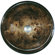 Vigo Dark Bronze Tempered Glass Vessel Sink