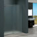 Vigo Frameless Sliding Shower Door