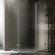 Vigo Neo-Angle Door Frameless Shower Enclosure