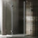 Vigo Neo-Angle Door Frameless Shower Enclosure