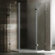 Vigo Neo-Angle Door Frameless Shower Enclosure