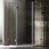Vigo Neo-Angle Door Frameless Shower Enclosure