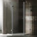 Vigo Neo-Angle Door Frameless Shower Enclosure